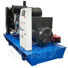 Дизельный генератор НЗГУ ЭДБ-200-4 — фото 4