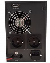 Источник бесперебойного питания ELTENA Intelligent 1500LT2 — фото 2