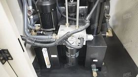 Винтовой вакуумный компрессор GMP GV-75OF VSD — фото 7