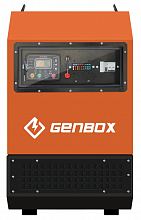 Дизельный генератор GENBOX IV 280-S — фото 3