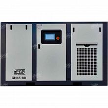 Винтовой компрессор GMP GM 45-7D (IP23) — фото 6