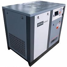 Винтовой компрессор IRONMAC IC 120/8 C VSD (IP 23) — фото 3