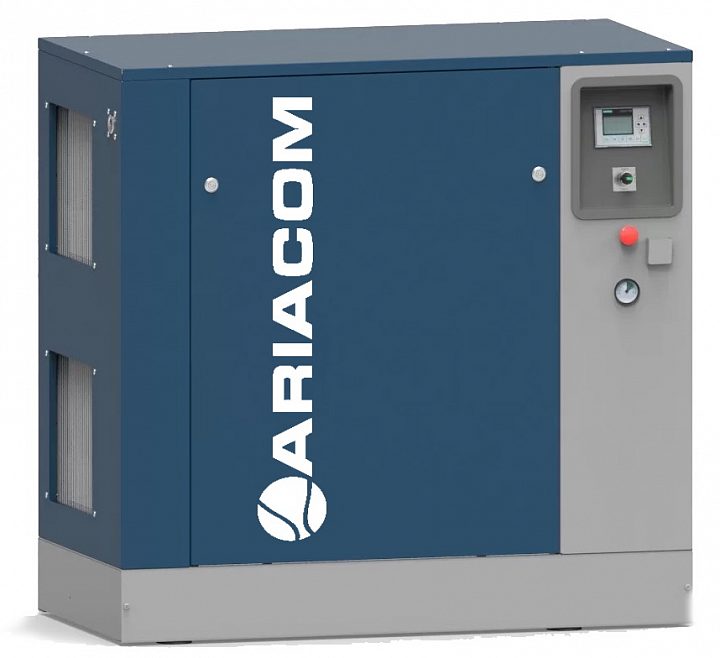 Спиральный компрессор Ariacom SPC22 8
