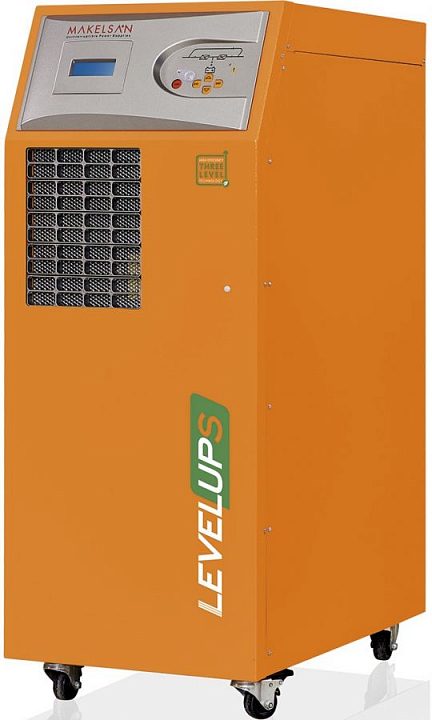 Источник бесперебойного питания Makelsan Level UPS LU3315