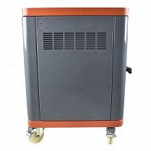 Бензиновый генератор EVOline QB 9000 E — фото 7
