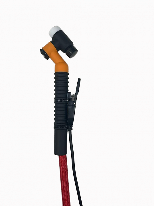 Сварочная горелка GROVERS BT-17P 4 м