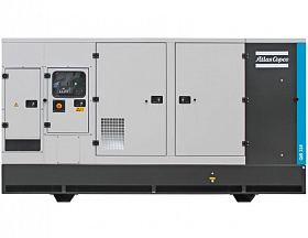 Дизельный генератор Atlas Copco QIS 225 Vd в кожухе — фото 1