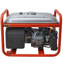 Бензиновый генератор EVOline PB 2500 — фото 6