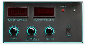 Сварочный полуавтомат GROVERS MIG-250 — фото 5