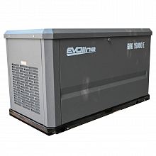 Генератор газовый EVOline GNG 19000 E — фото 4