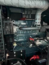 Дизельный генератор KUB G24-400-S — фото 6