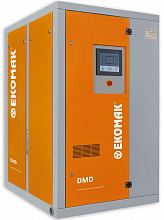 Винтовой компрессор Ekomak DMD 400S C 10 — фото 3