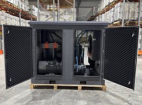 Винтовой компрессор GMP GM90-12 BOX — фото 9