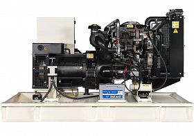 Дизельный генератор Teksan TJ50PE-1 — фото 4