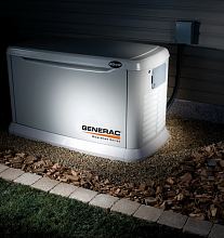 Газовый генератор Generac 6271 — фото 6