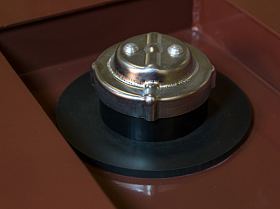 Дизельный генератор Toyo TG-30SBS — фото 7
