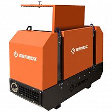 Дизельный генератор GENBOX IV 240-S — фото 5