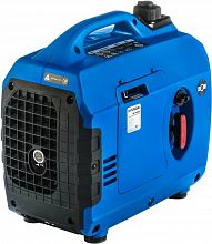 Бензиновый генератор Hyundai HHY 1050Si — фото 6