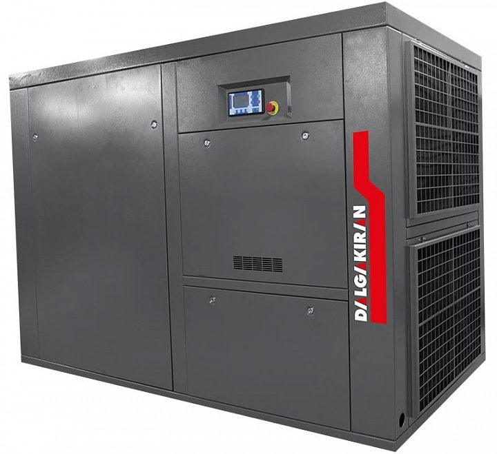Винтовой компрессор Hertz Eagle-H 30 8.8