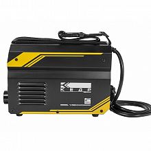 Аппарат инверторный КЕДР UltraARC-220 Compact (220В, 10-220А) — фото 3
