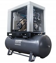 Винтовой компрессор Vortex MC2V 5.5 кВт 10 бар — фото 4