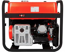 Бензиновый генератор A-iPower A8000EAX — фото 5