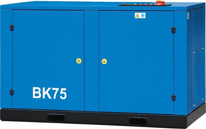 Винтовой компрессор Remeza ВК30-1,5