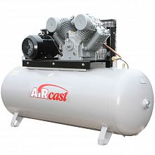 Поршневой компрессор Aircast СБ4/Ф-500.LT100-11 — фото 2