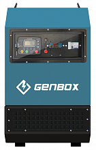 Дизельный генератор GENBOX MI8T-S — фото 4