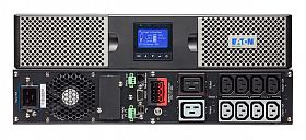 Источник бесперебойного питания Eaton 9PX 3000i RT3U HotSwap DIN — фото 3