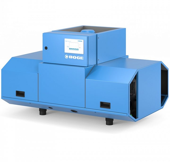 Поршневой компрессор Boge K 8 BOOSTER 5-26