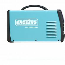 Сварочный инвертор GROVERS MMA LCD-200 G professional — фото 2