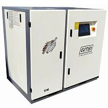 Винтовой компрессор GMP GM 18,5-12 VSD GE/HB — фото 1