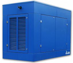 Дизельный генератор ТСС АД-10С-230-2РПМ11 с АВР — фото 2