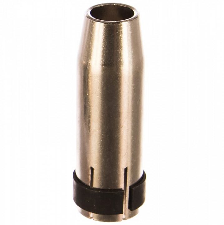 Сопло коническое GROVERS d 12,6/ 63,5 мм (UB2416)
