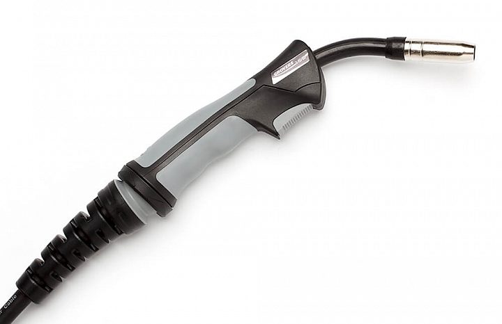 Сварочная горелка GROVERS CLASSIC SB150А 3 м