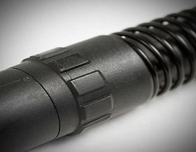 Плазмотрон КЕДР CUT-141M PRO (2pin, M16*1,5) мех.резка 12м — фото 3