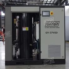 Винтовой вакуумный компрессор GMP GV-11 VSD — фото 1