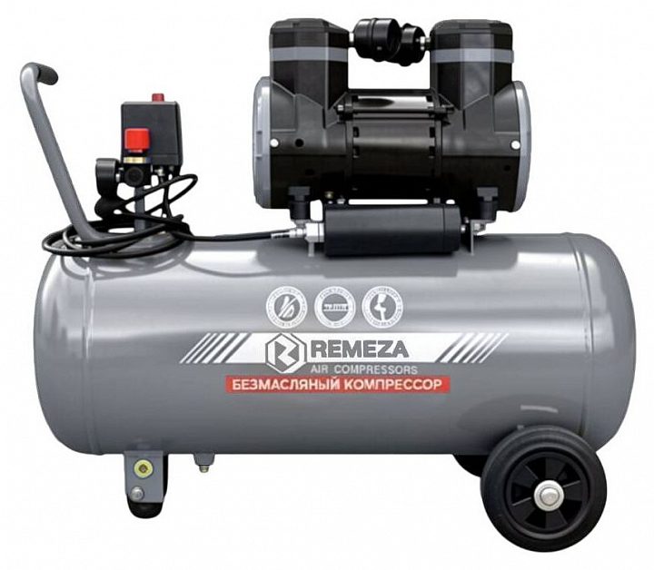 Поршневой компрессор Remeza СБ4/C-200.OLD30A
