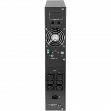 Источник бесперебойного питания HIDEN EXPERT UDC9201H-RT — фото 7