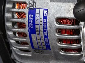 Дизельный генератор Toyo TG-12SPC — фото 17