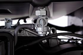 Газовый генератор Hyundai HHY 7000FGE — фото 4