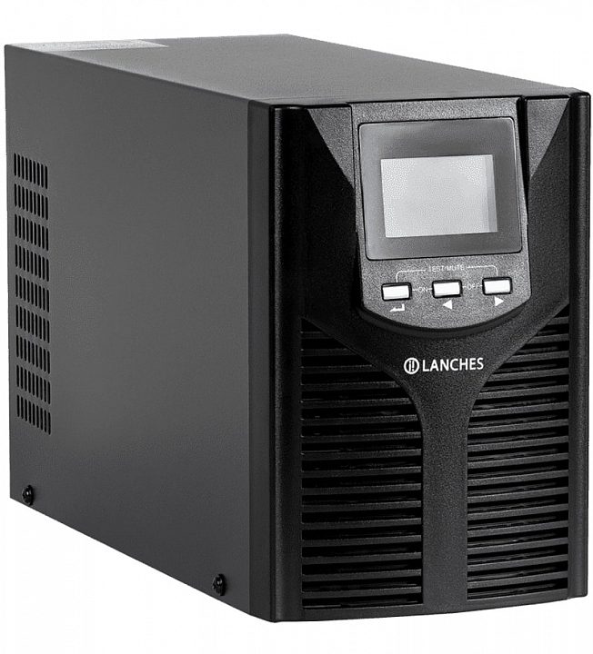 Источник бесперебойного питания Lanches L900Pro-S 1kVA