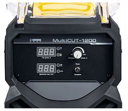 Установка воздушно-плазменной резки КЕДР MultiCUT-1200 — фото 2