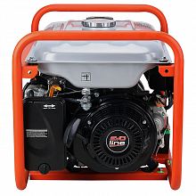 Бензиновый генератор EVOline PB 5000 E — фото 8