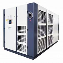 Винтовой компрессор GMP GM 250-7D VSD — фото 3