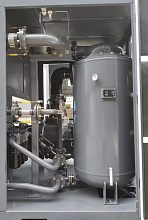 Винтовой компрессор GMP GM 355-8 — фото 6
