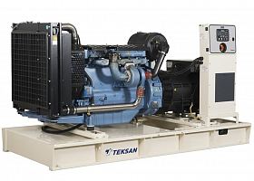 Дизельный генератор Teksan TJ45BD-1 — фото 2