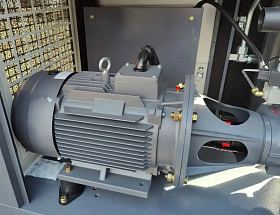 Винтовой компрессор GMP GM 45-16 VSD — фото 7