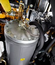 Дизельный компрессор Atlas Copco XRV 946 CD — фото 4